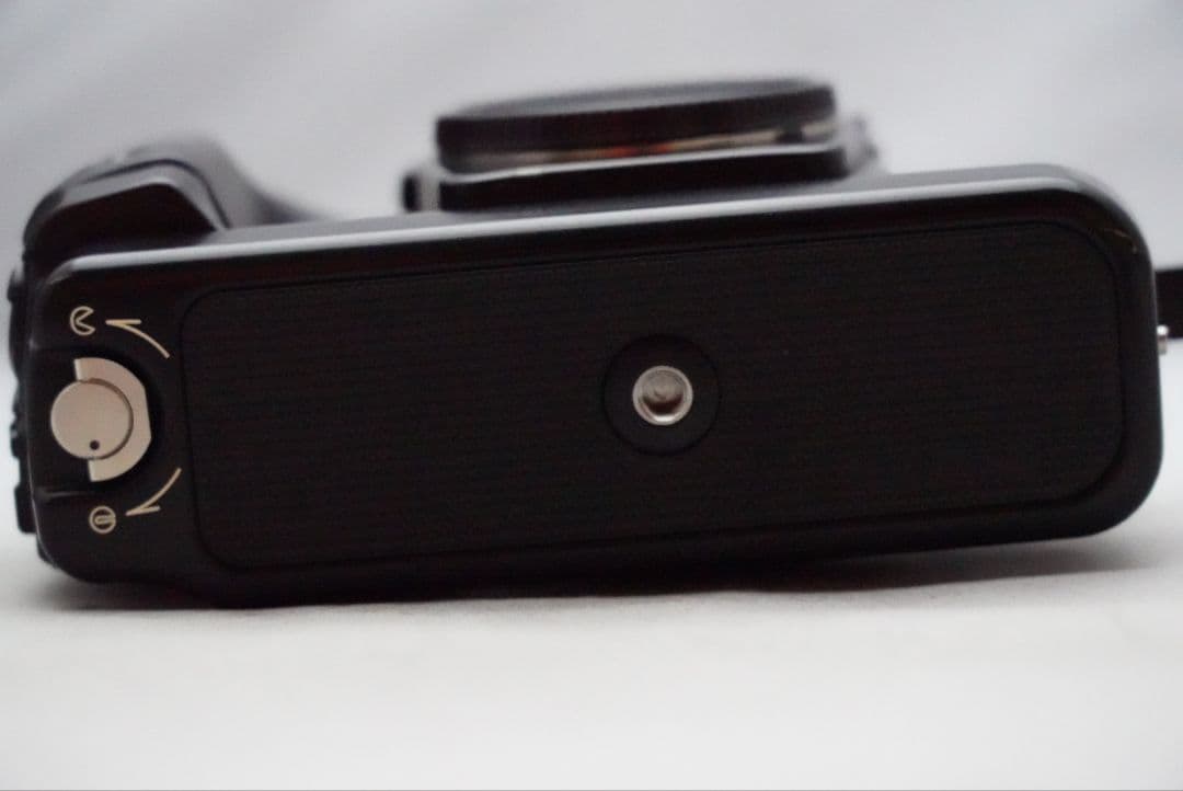 ☆元箱・取説付き☆ コンタックス RTS Ⅲ ボディ 高性能フィルムカメラ