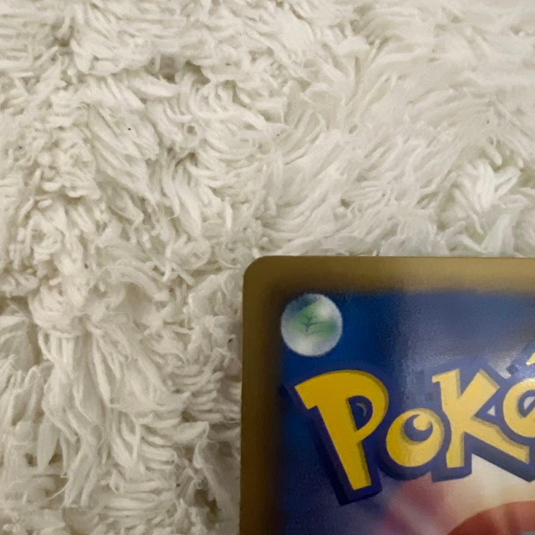 メロエッタEX SR SC シャイニーコレクション 025/020