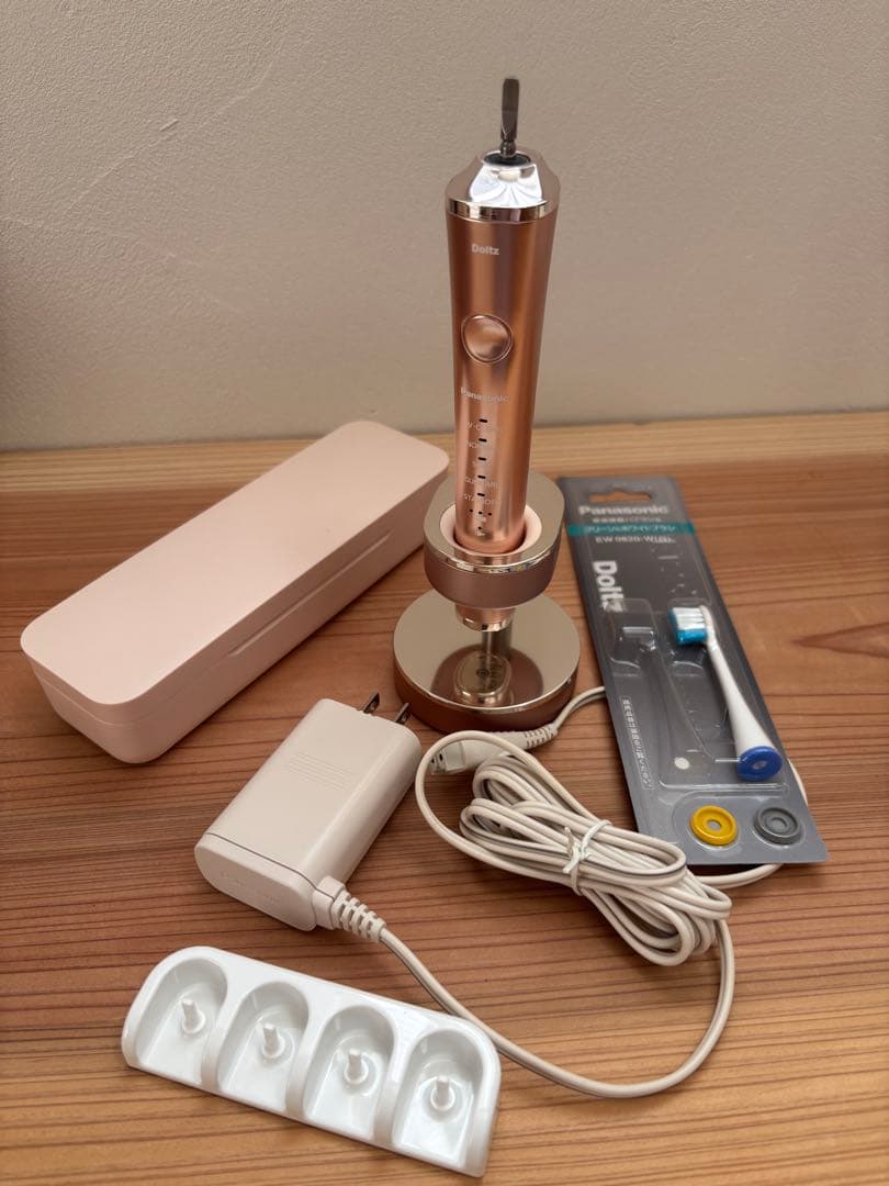 Panasonic Doltz EW-DP51 音波電動ハブラシ ドルツ 本体