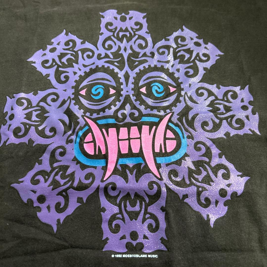 RED HOT CHILI PEPPERS Vintage Tシャツ Lサイズ