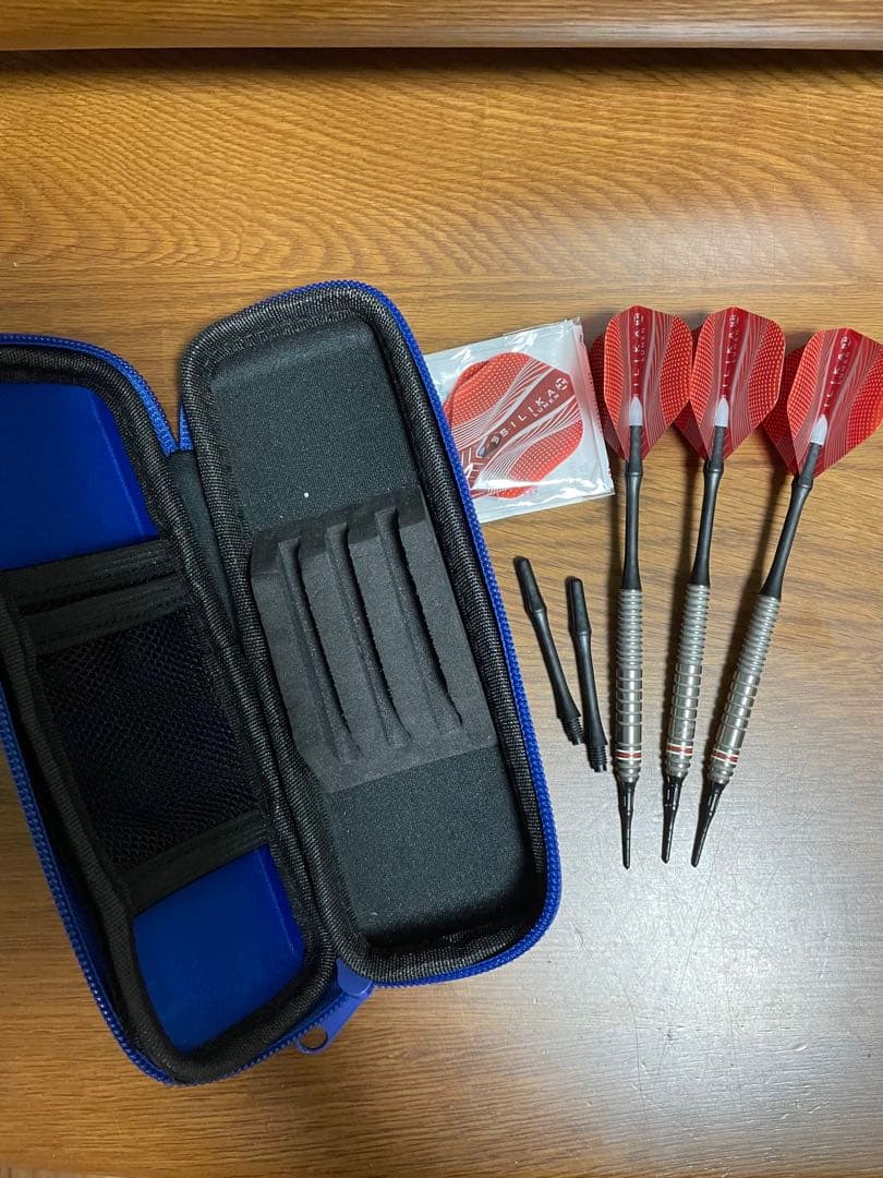 トリニダード　ゴメス　タイプ15 ケースセット