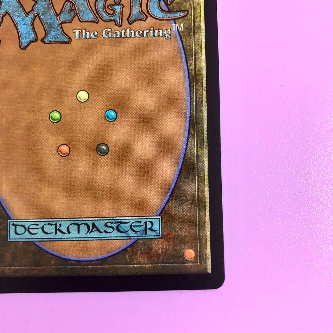 MTG 対抗呪文/Counterspell ドクターストレンジ　foil