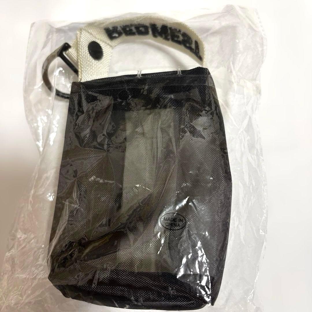 赤西仁グッズ　ポーチ 新品未開封品！