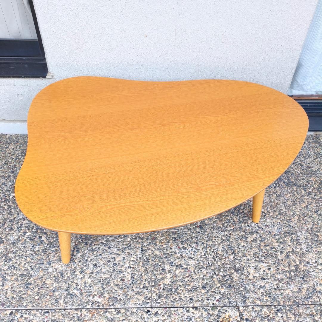 高松辰雄商店 Marika マリカ こたつ 幅110cm 家具調