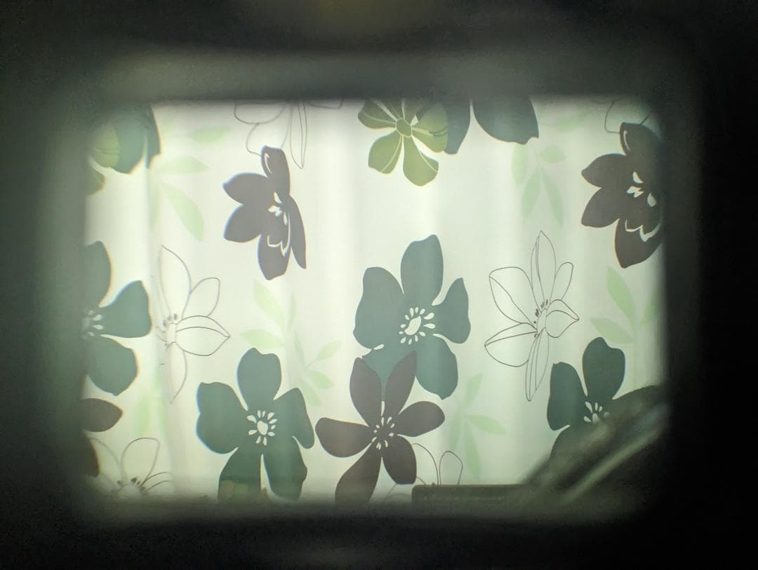 MINOLTA Minoltina-S 動作品