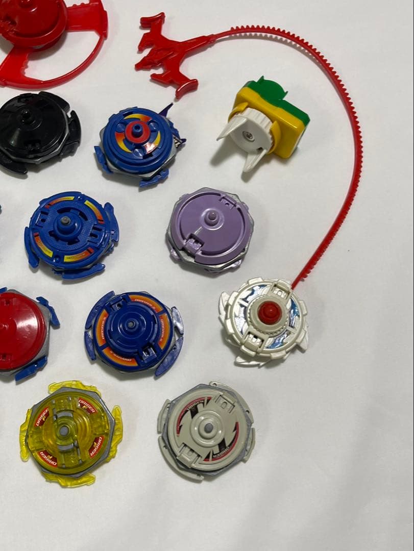 ベイブレード　初代　大量　23個　まとめ売り