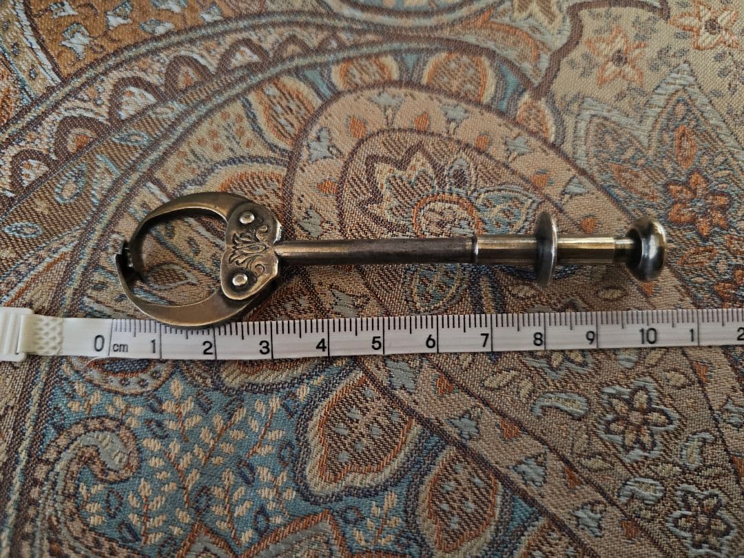 レア イギリス ヴィンテージアンティーク 蚤の市 ヨーロッパ シルバー 19世紀