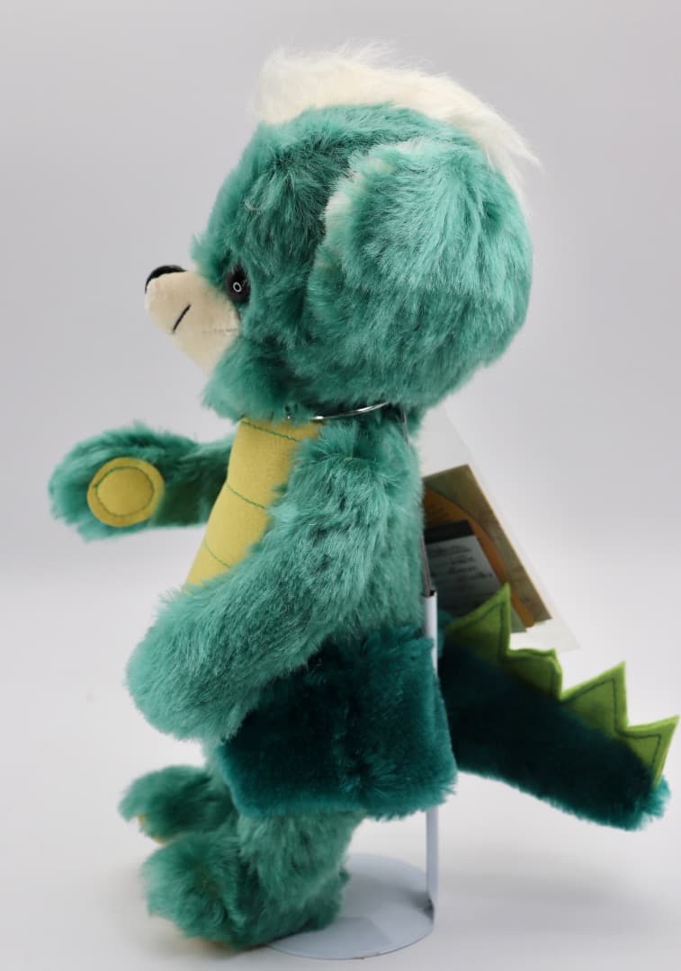 CHEEKY パンキー・ドラゴン2012 辰年日本限定チーキー 28 /100