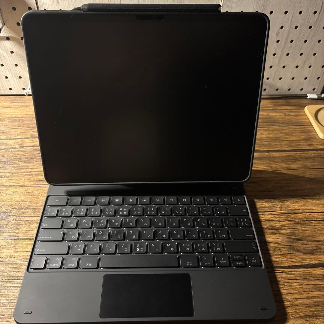 iPad Air13インチM2 128GB