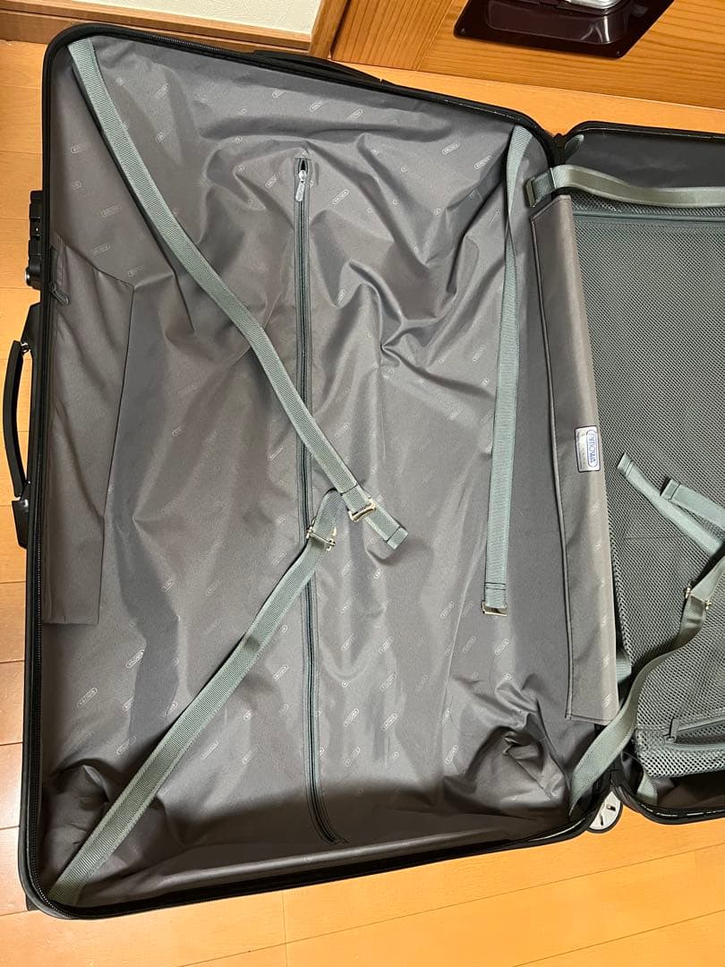 RIMOWA SALSA(リモワ サルサ)