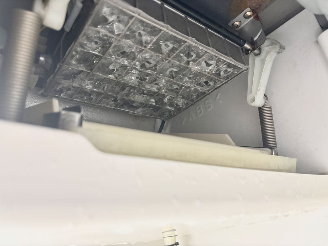 フクシマガリレイ業務用製氷機FIC-A35KT2