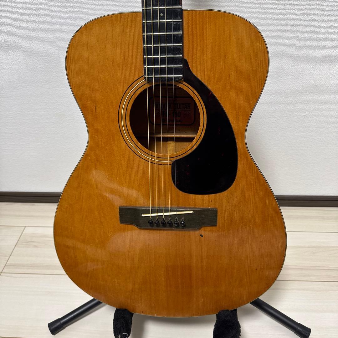 ギター Yamaha FG-110