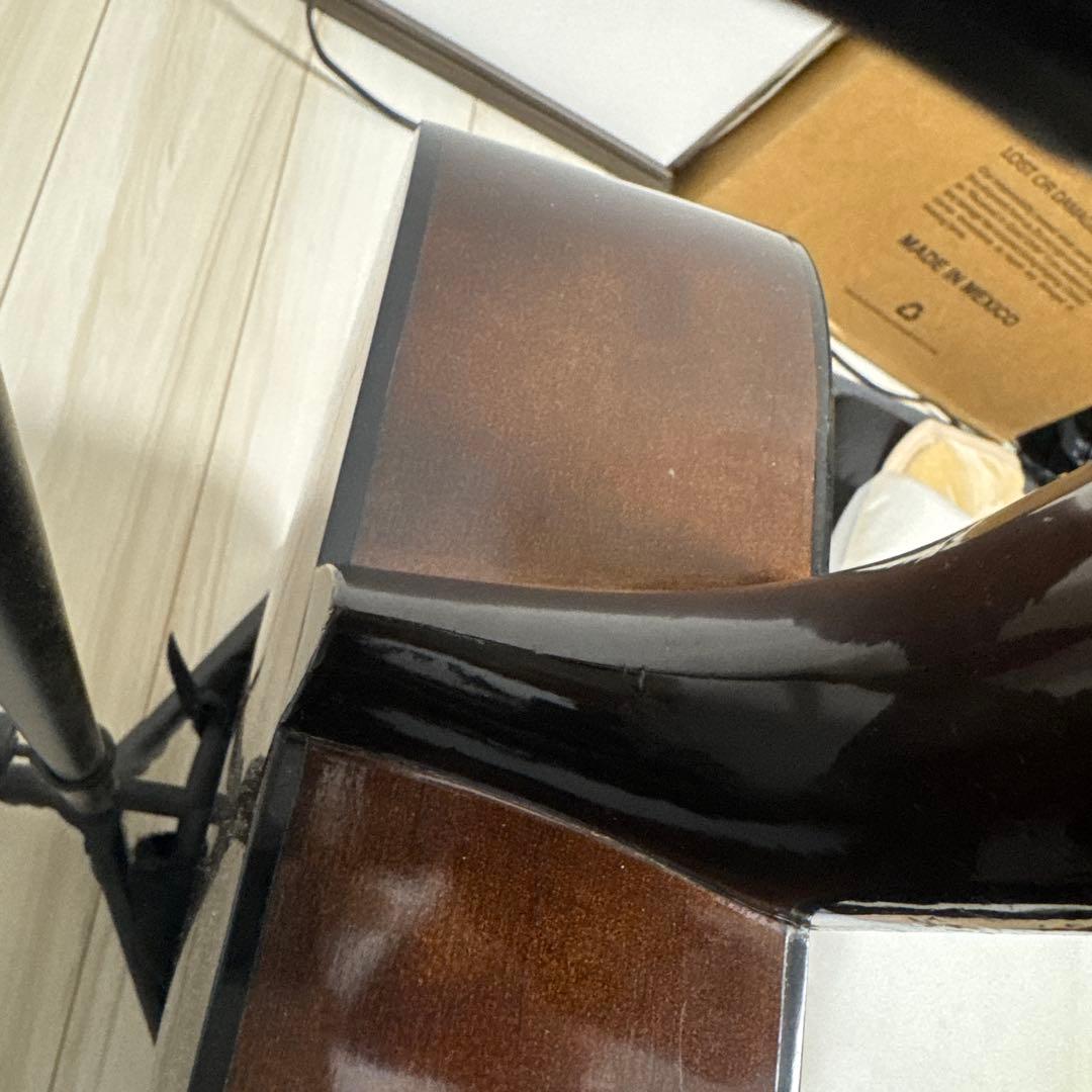 ギター Yamaha FG-110