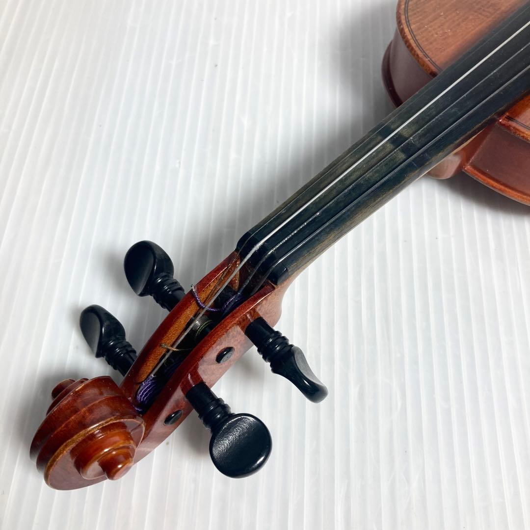 SUZUKI スズキ バイオリン No.200 1/10