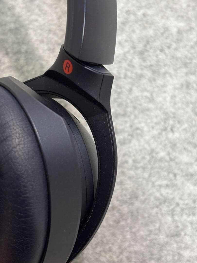 SONY WH-1000XM4 ミッドナイトブルー