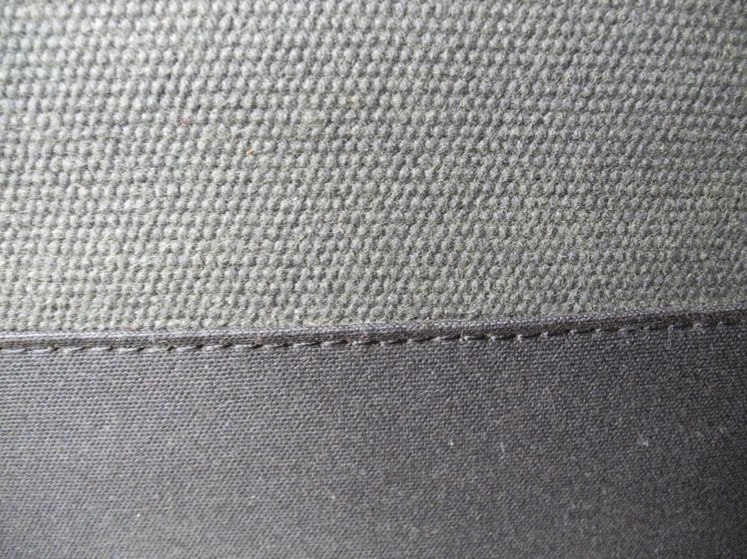 【希少品】BARBOUR for LAND ROVER／ アウトドアバッグ