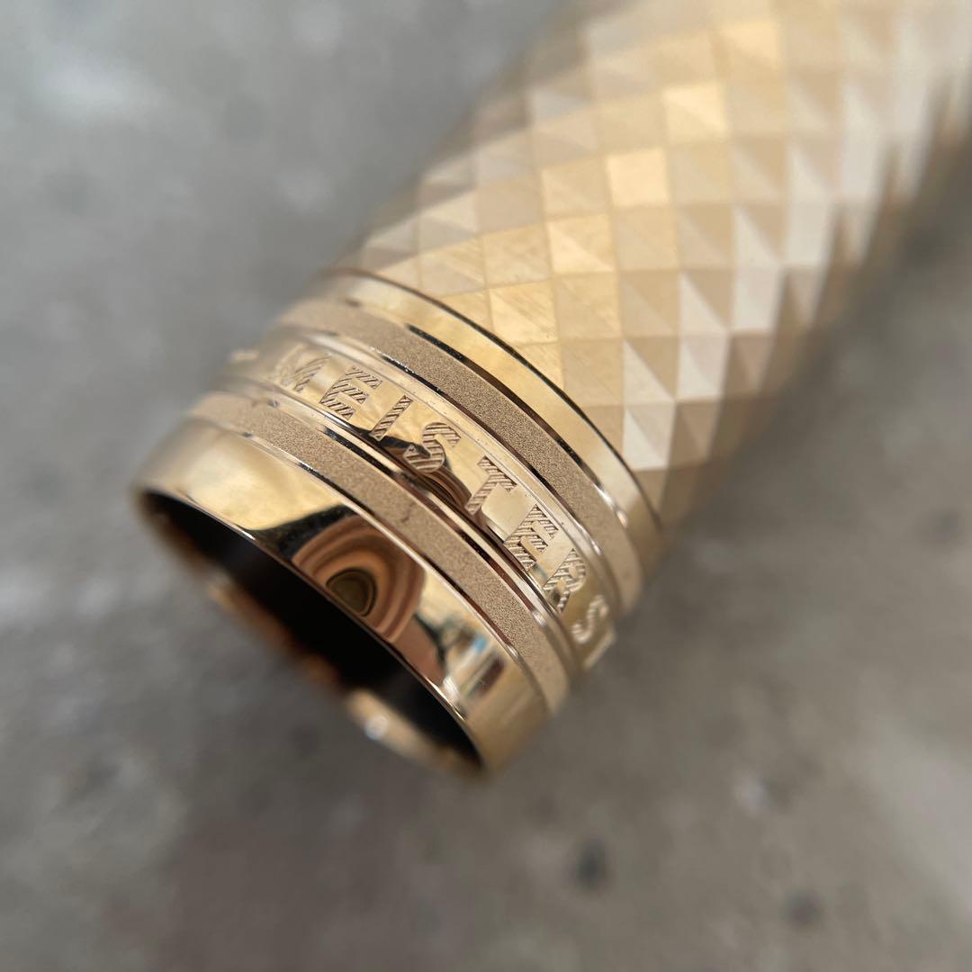 MONTBLANC 万年筆 ソリテール ルグラン M（中字） 105990