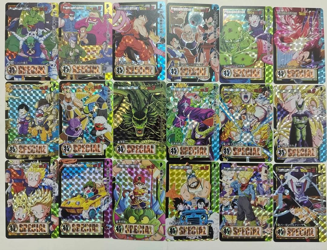 星キチさん専用　セット　訳あり　傷あり　足りないカードあり