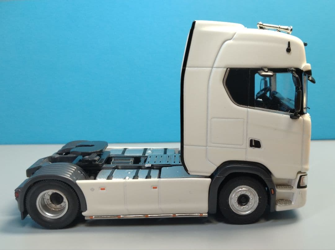 【1/64 中古ミニカー】SCANIA 730S