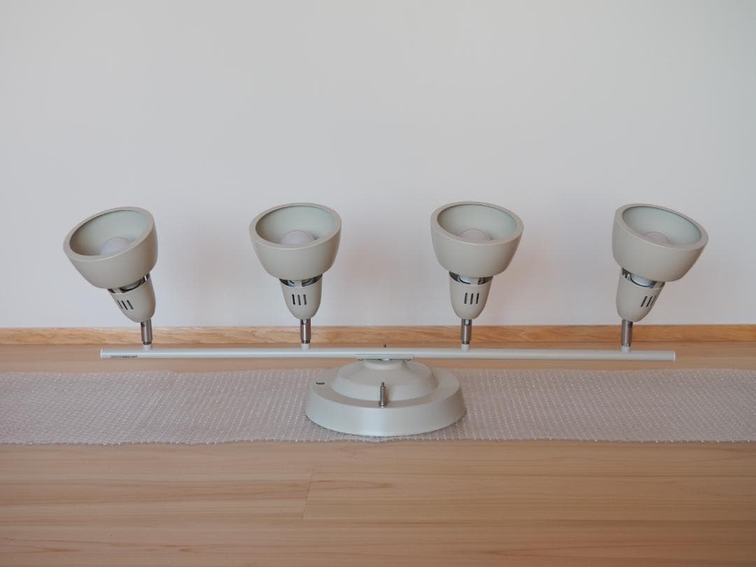 アートワークスタジオ ハーモニーシーリングランプ ホワイト白 LED電球付き