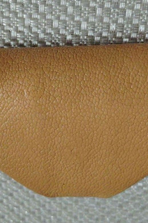 HERMES 　ルヴァンキャルト　ケース　レザー