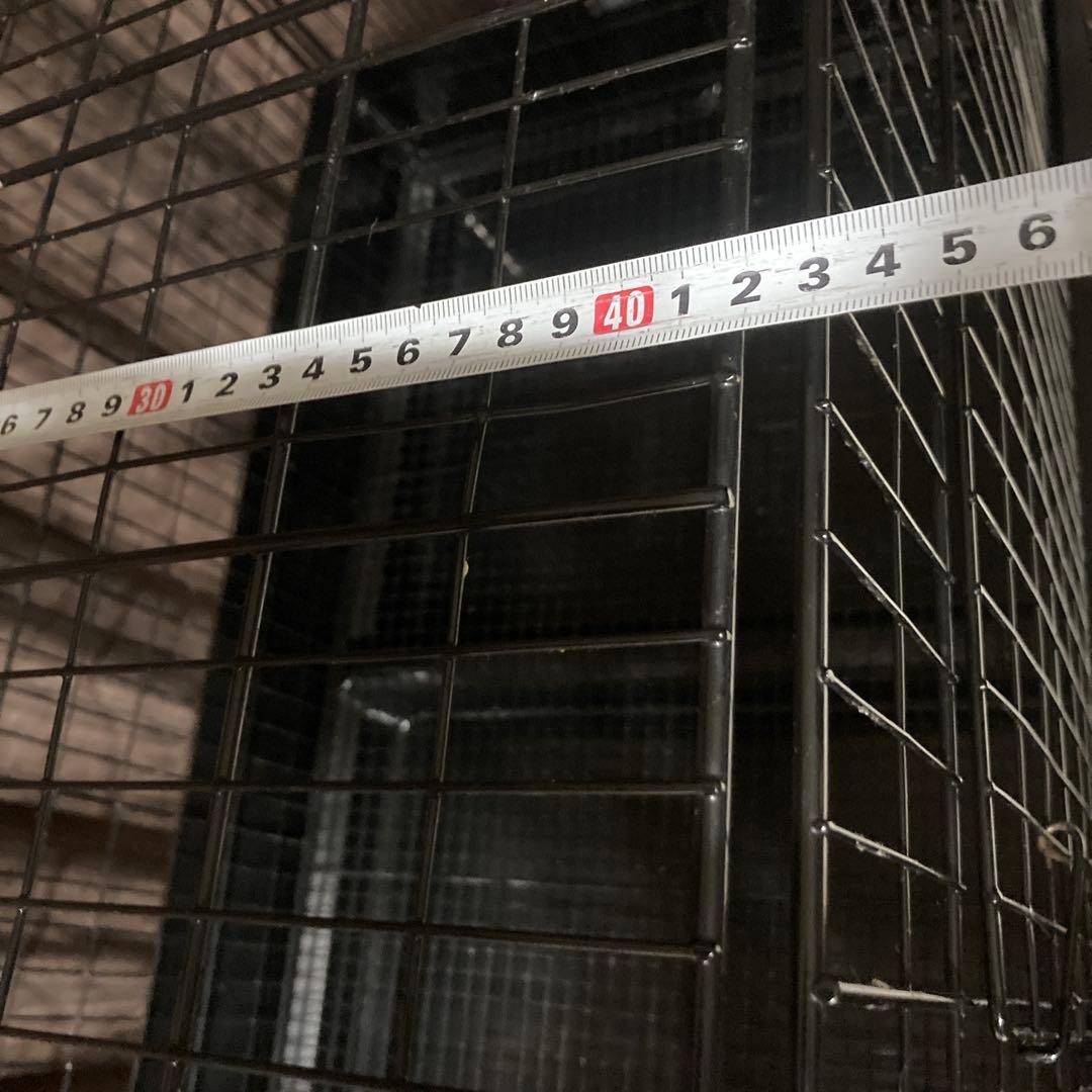 ワイルドホーム 三晃商会 小動物用ケージ イージーホームフェレット