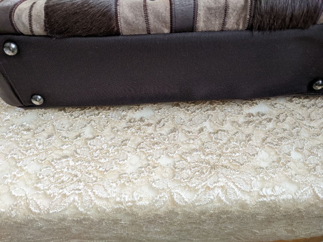 JeanPaulGAULTIERジャンポールゴルチエハンドバッグボストンバッグ型