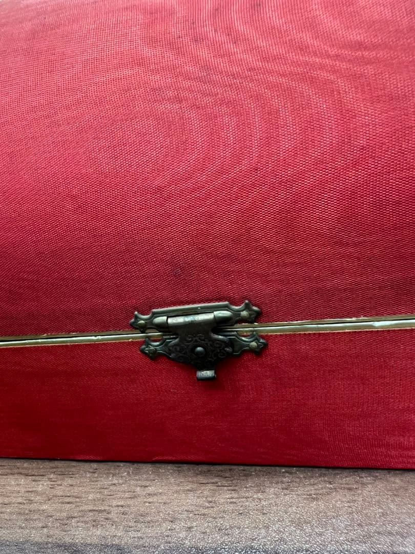 【未開栓】CAMUS カミュ　バカラ　コニャック オリジナルボックス　ブランデー