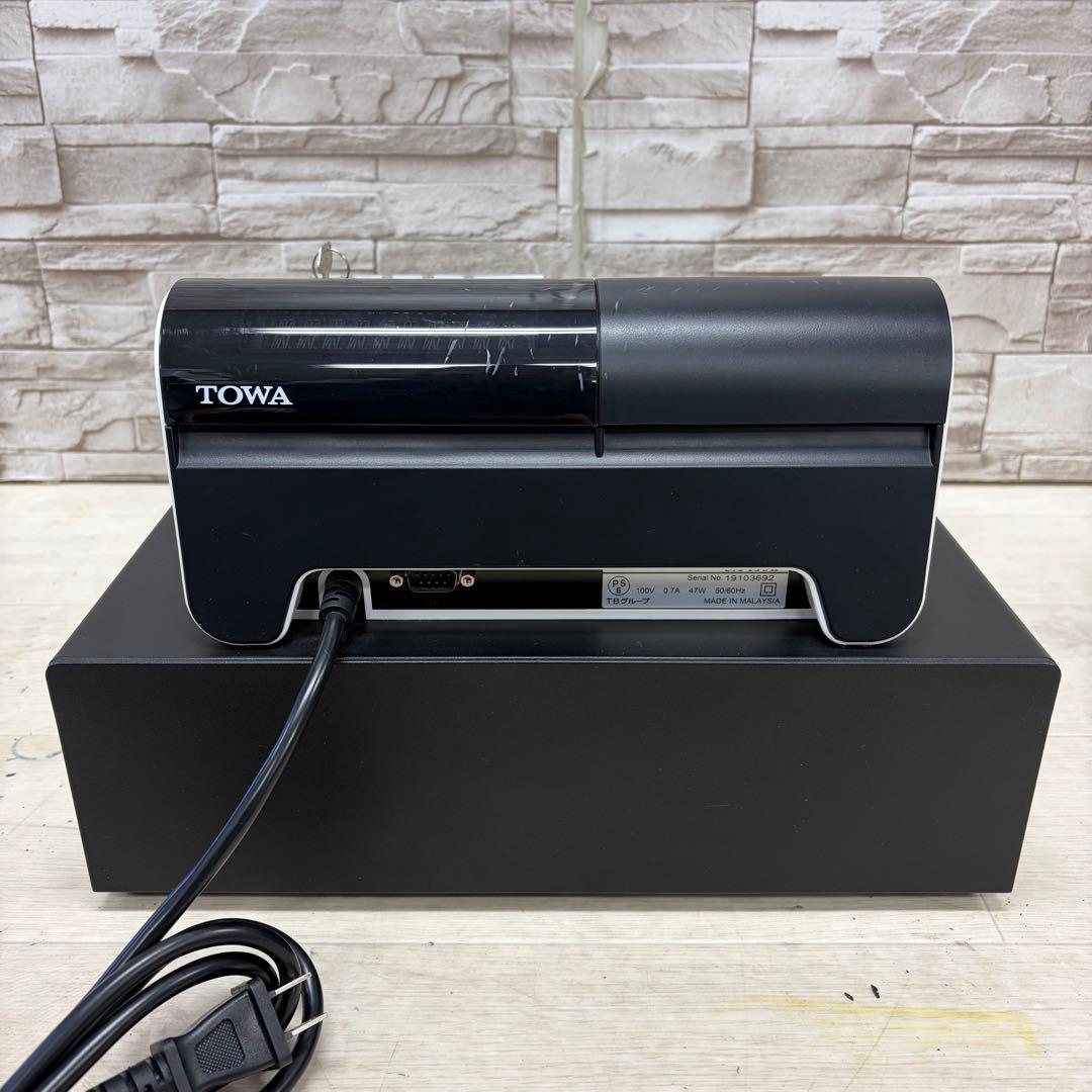 TOWA 東和 スマートレジ 電子レジスター SX-150II