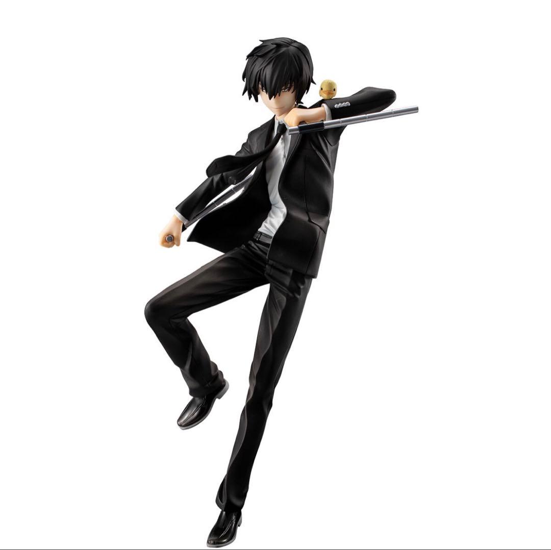 G.E.M.シリーズ 家庭教師ヒットマンREBORN！ 雲雀恭弥