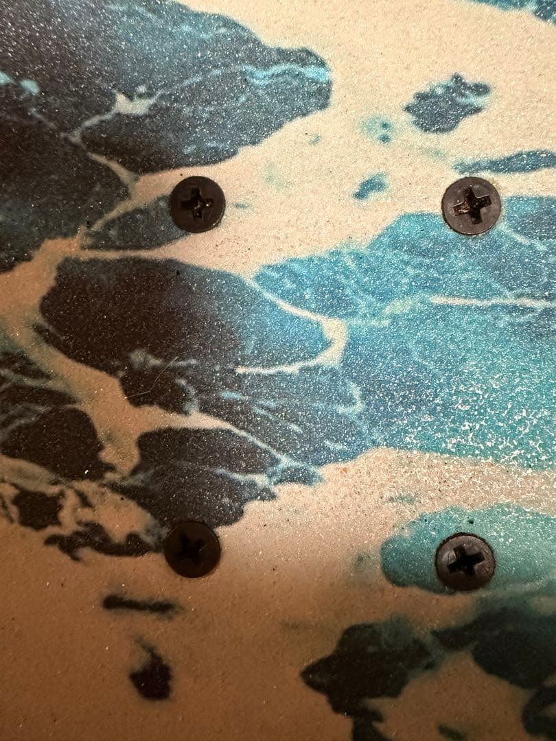 OBFiveサーフスケート32インチ