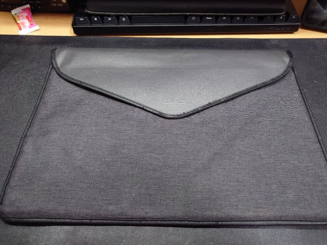 [箱、付属品、おまけあり]ASUS Zenbook UM425IA