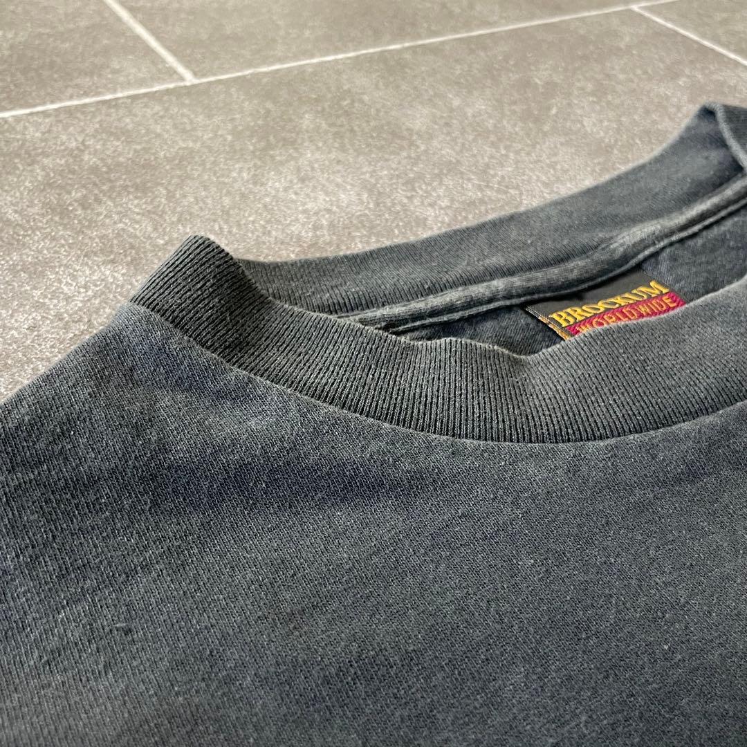 Ride Nowhere ライド S/S Tシャツ XL フェード