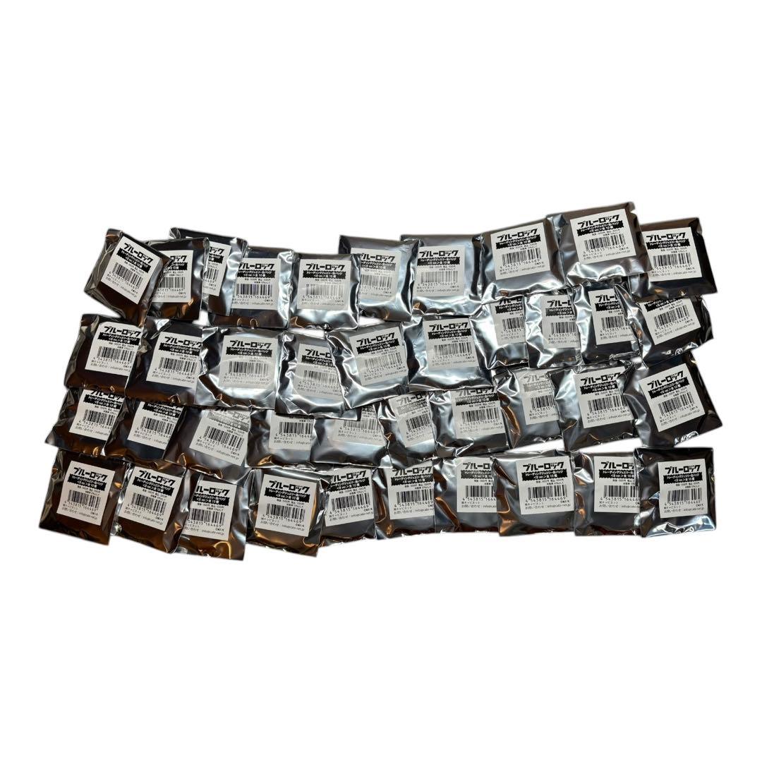 ブルーロック ブルロ ジュエリー 缶バッジ 原作絵　まとめ　御影玲王