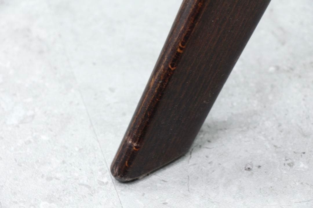 【極美品】 Calligaris カリガリスTOKYO ガラスダイニングテーブル