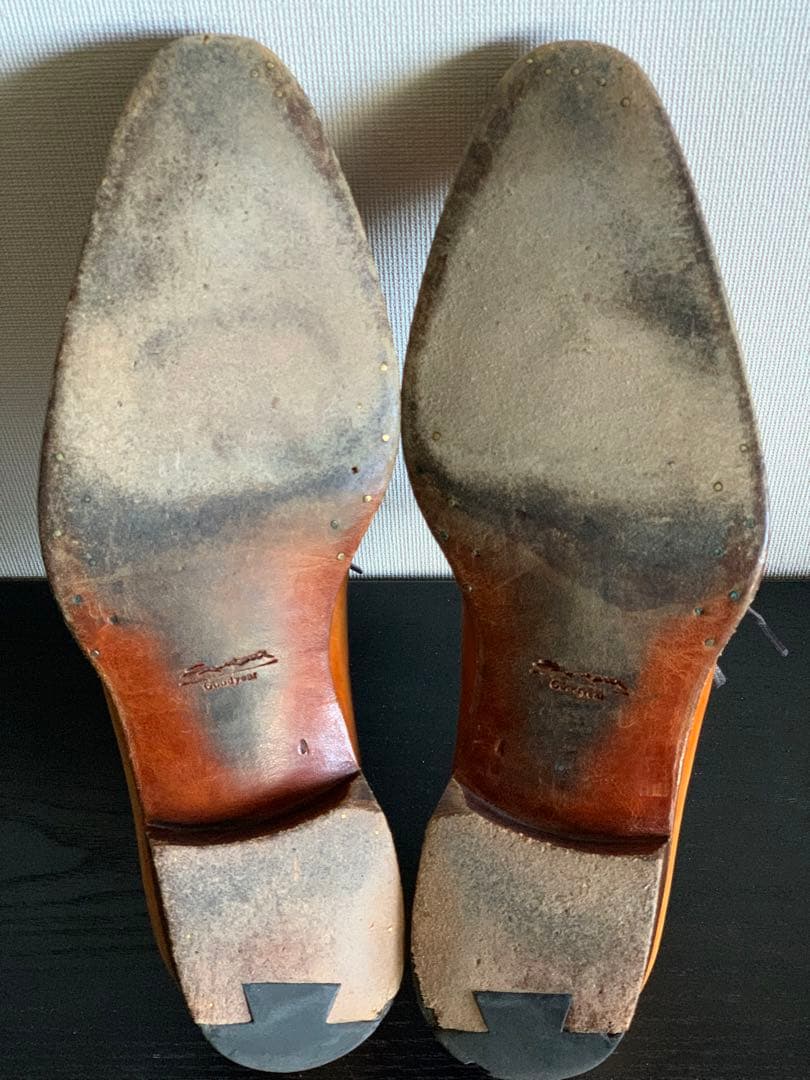 サントーニ　リミテッド　ブラウン