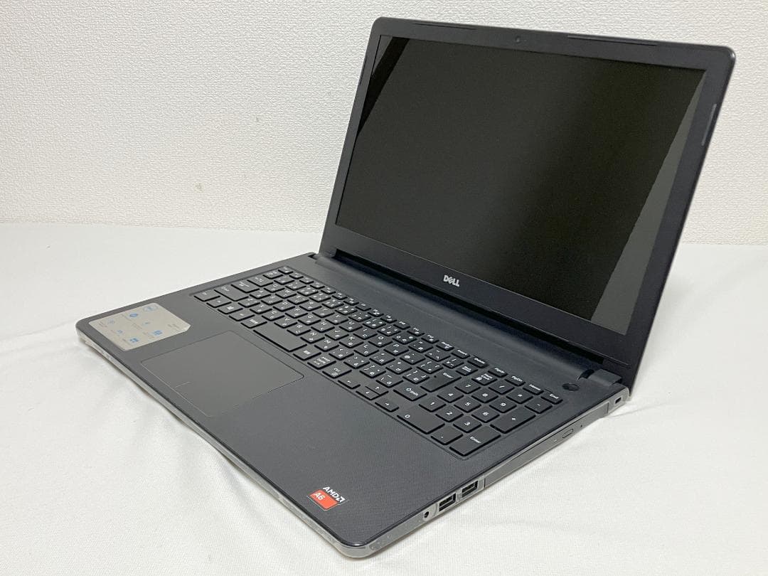 Dell Inspiron 15 5000 5555 ノートパソコン 15.6型