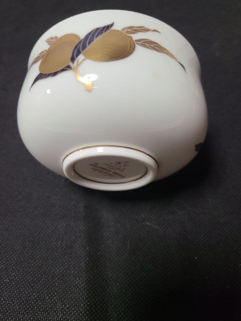 ノリタケ　スタジオコレクション玉鬘