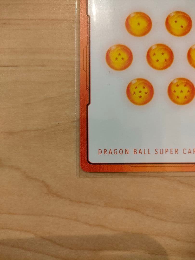 マンガブースター02　エナジーマーカー　金　ブルマ　E-73☆