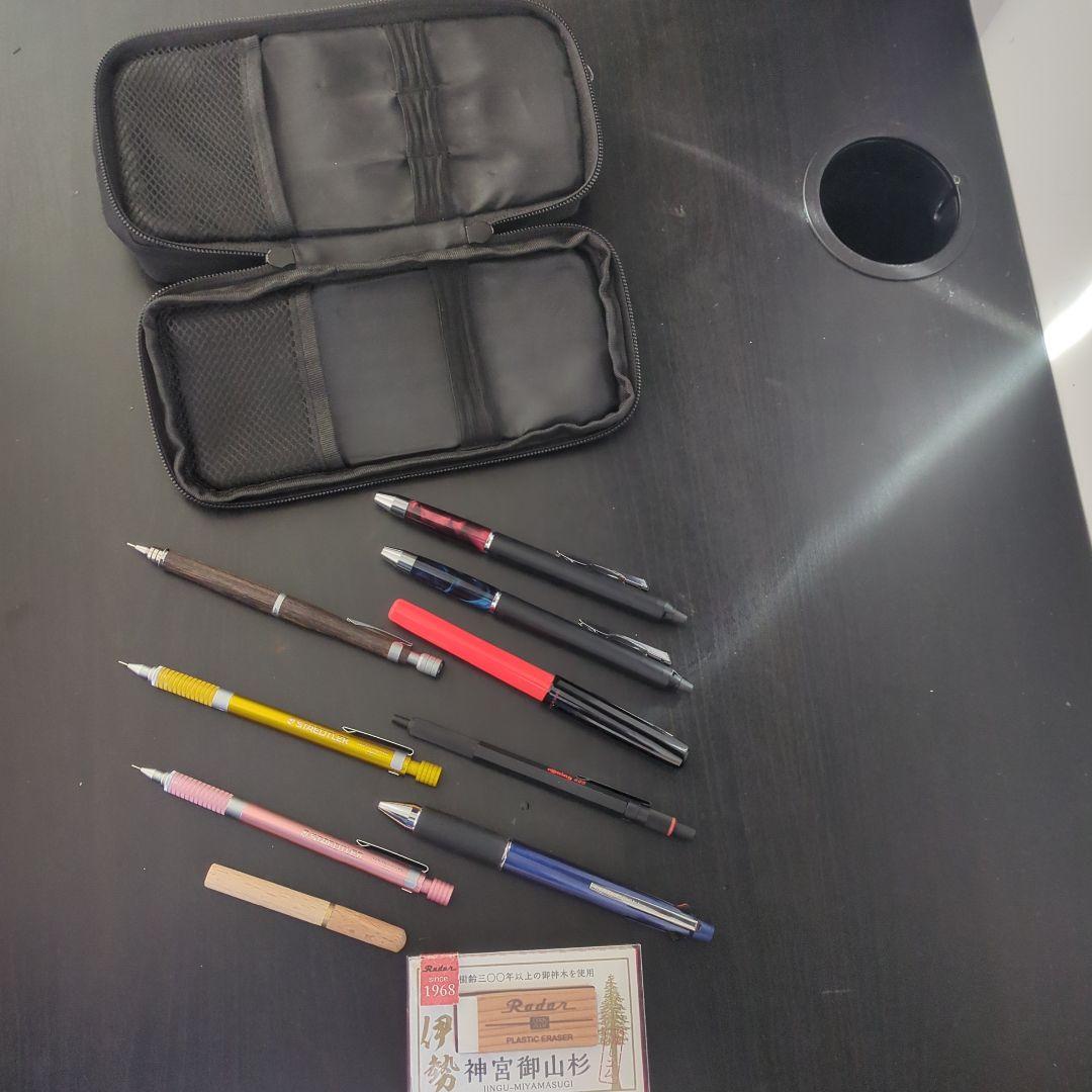 値下げ交渉できます！値下げしました！シャーペンまとめ売り