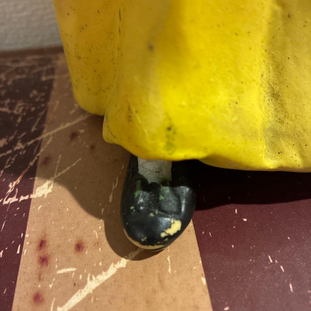 Ledraplastic  White ラバードール