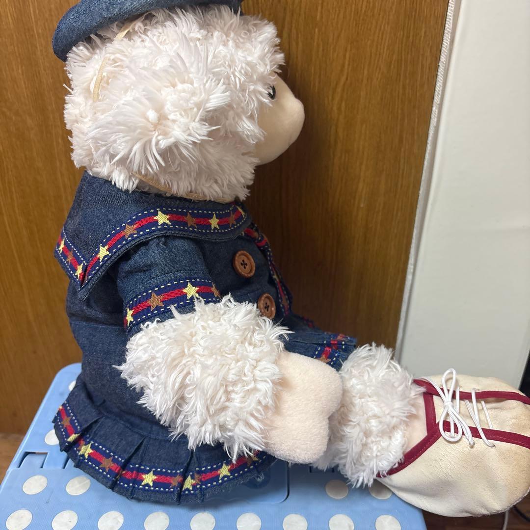 ピルドアベア ひつじ 羊