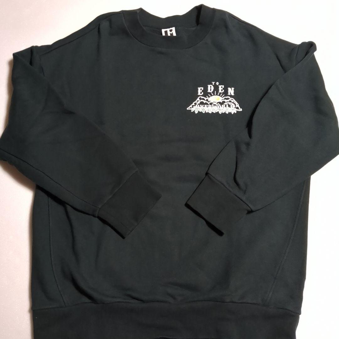 UVERworld　EDEN スウェット