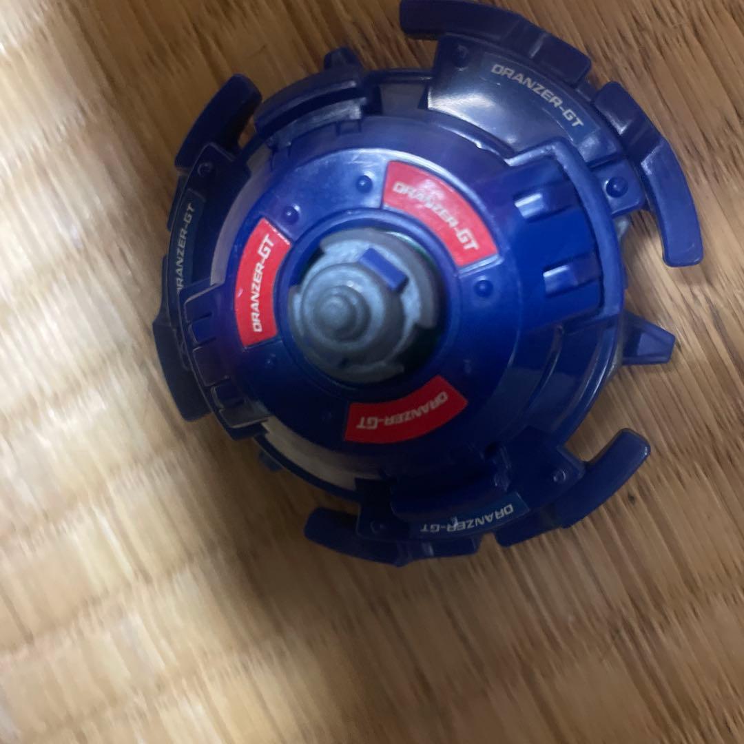 ベイブレードドランザーgt