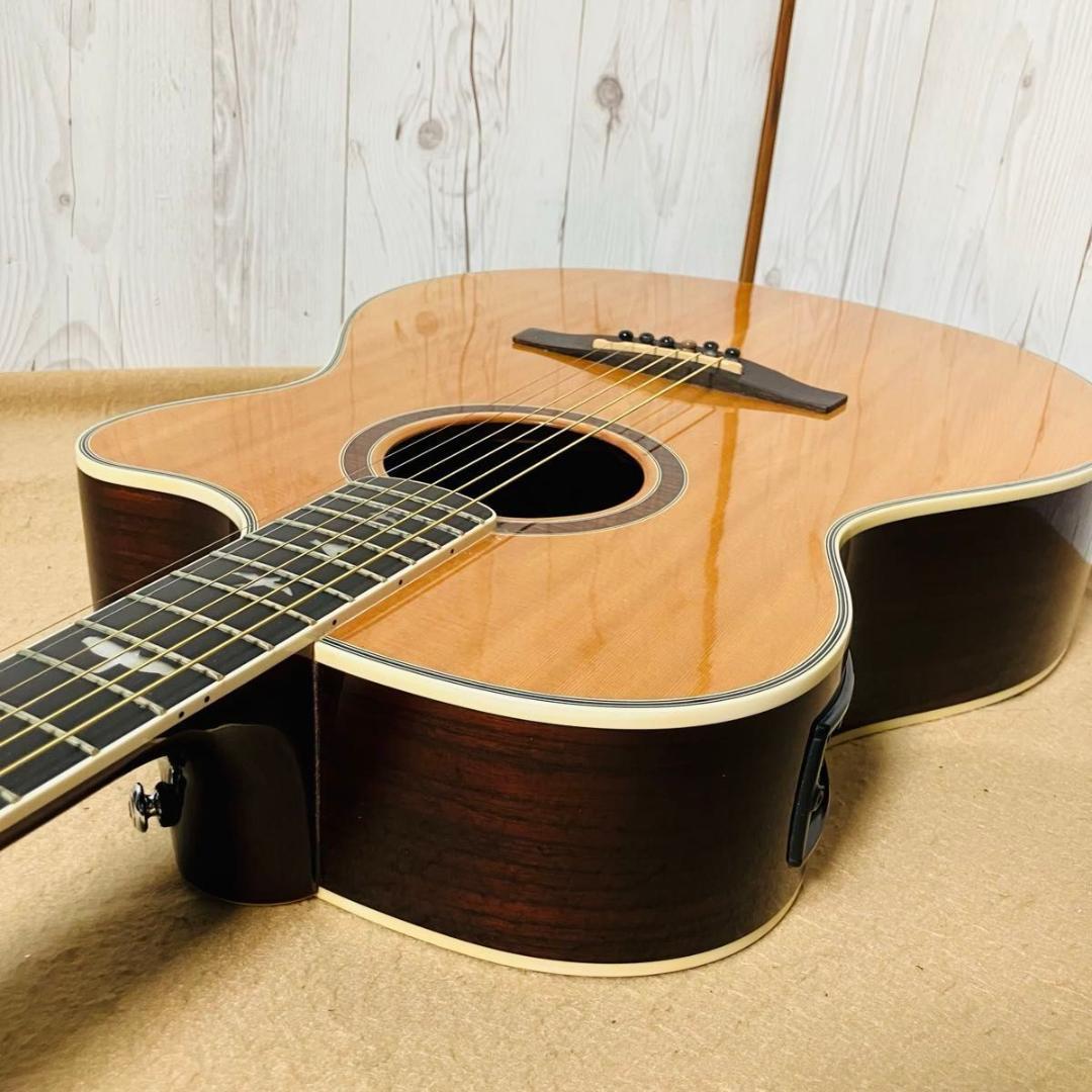 Paul Reed Smith SE Angelus Custom エレアコ