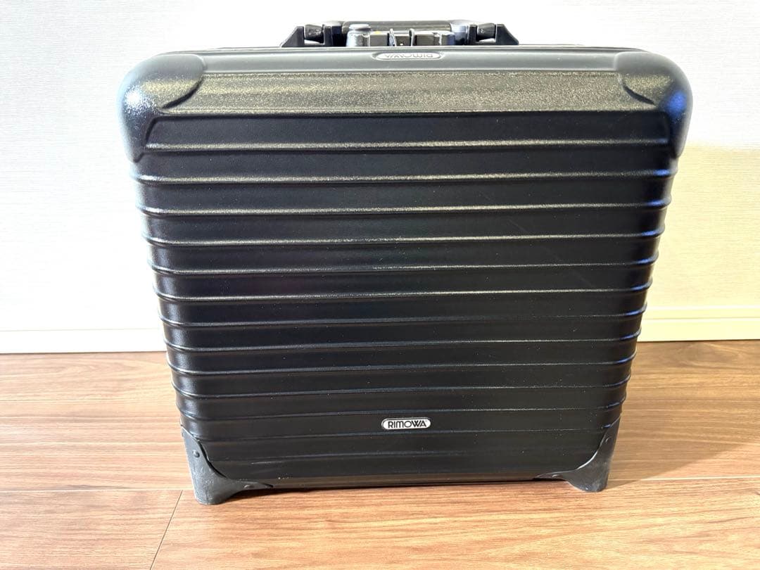 RIMOWA（リモワ） サルサ 23L 2輪 機内持ち込み可