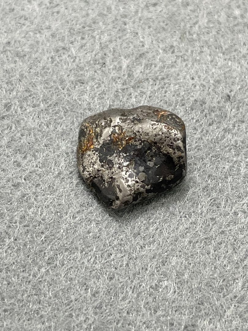 東京サイエンス　キャニオンディアブロ大隕石2個