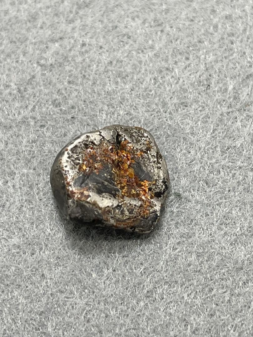 東京サイエンス　キャニオンディアブロ大隕石2個