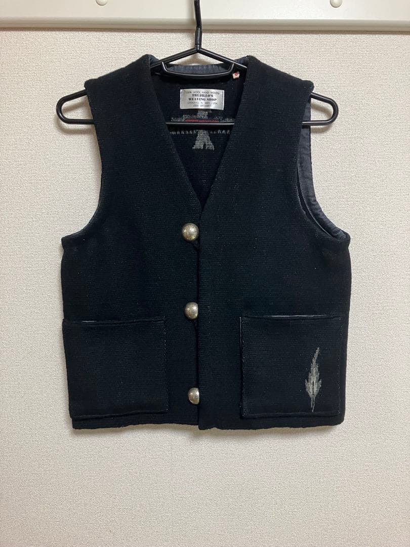 TRUJILLO'S×TIGRE BROCANTE 別注モデル