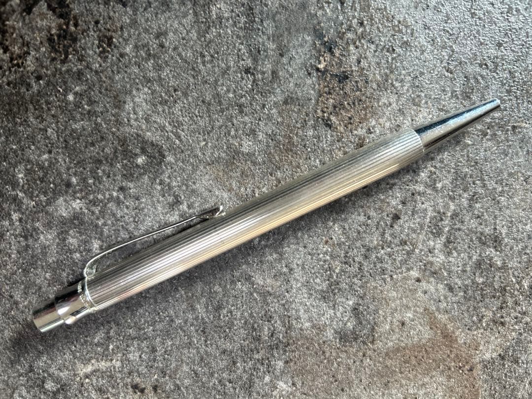 ボールペン ヴァルドマン タンゴ0003 ライン Waldmann